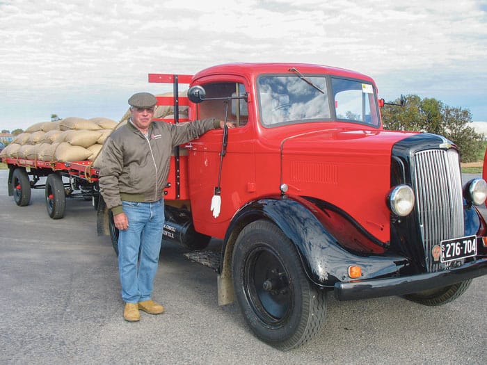 Show ’n’ shine at Clare