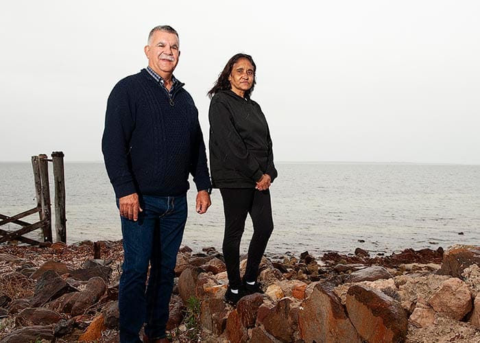 Island set to return to Narungga Nation