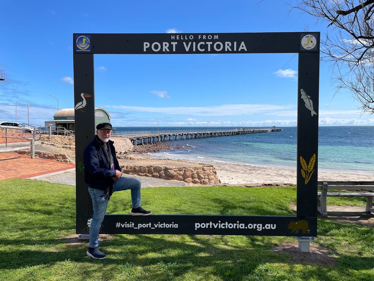 A rocking new attraction