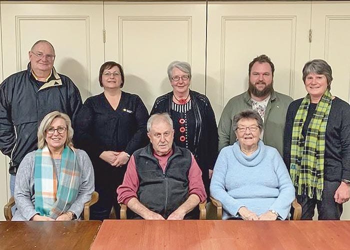 Celebrating 50 years of Kernewek Lowender on the Copper Coast