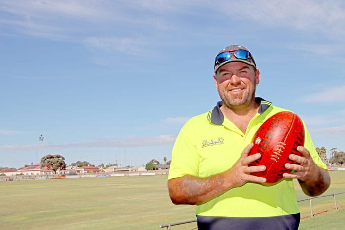 Kicking into masters games