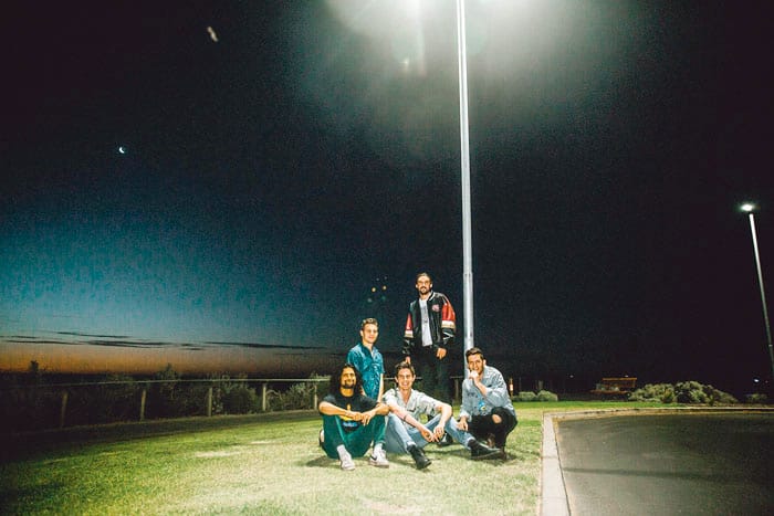 Caltowie music festival returns
