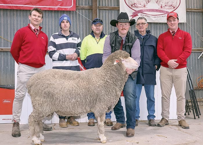 Midnight Oil burns bright at Orrie Cowie