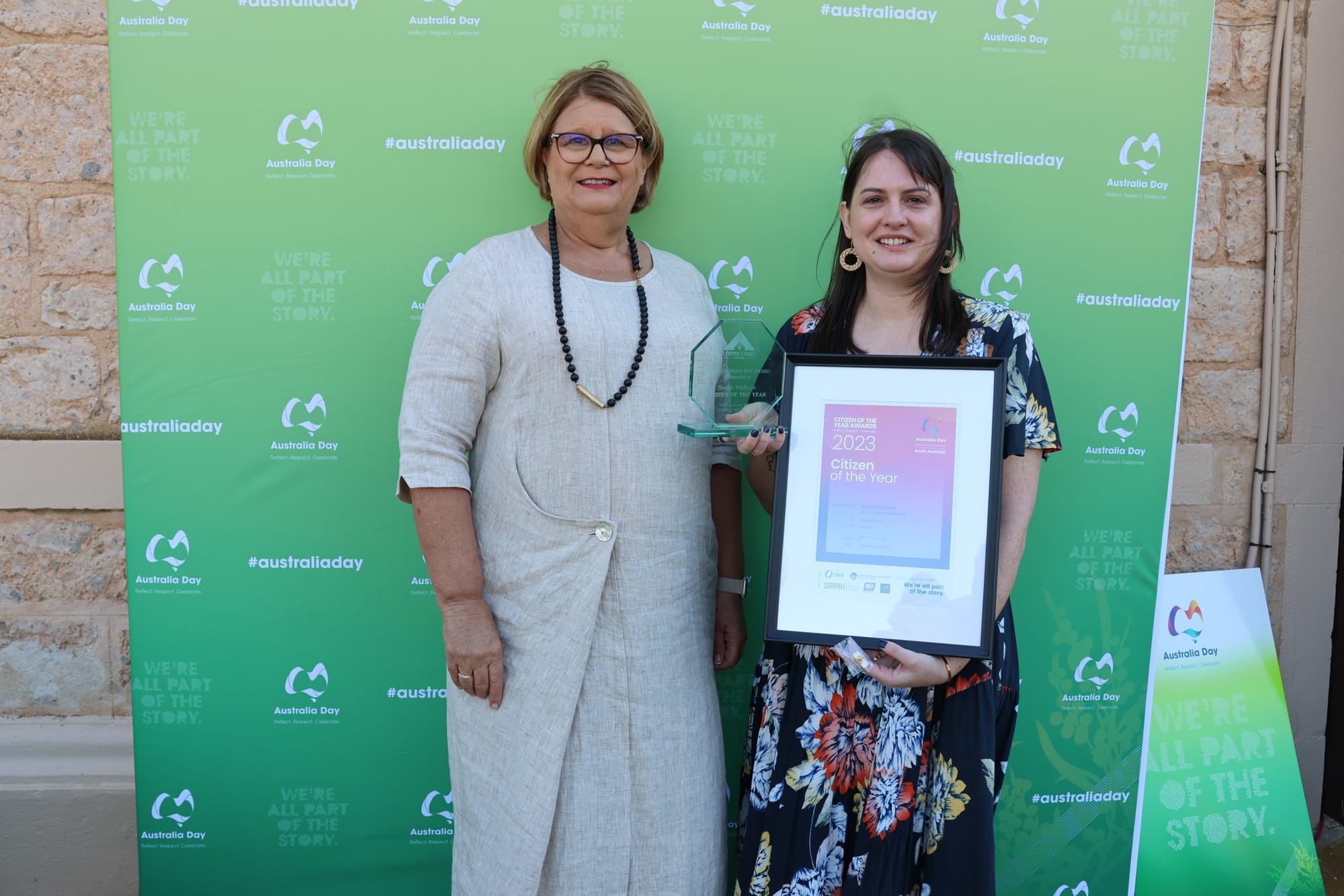 Aus Day award nominations closing soon