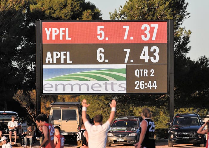 KOFF supporting clubs in need