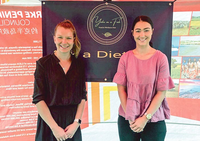 YP Council hosts more Yorke on a Fork events