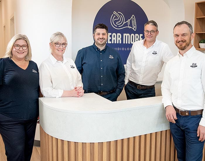 If you Hear More, you live more