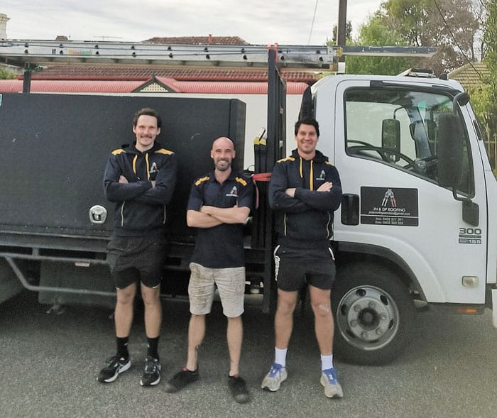 For all your roofing needs and more