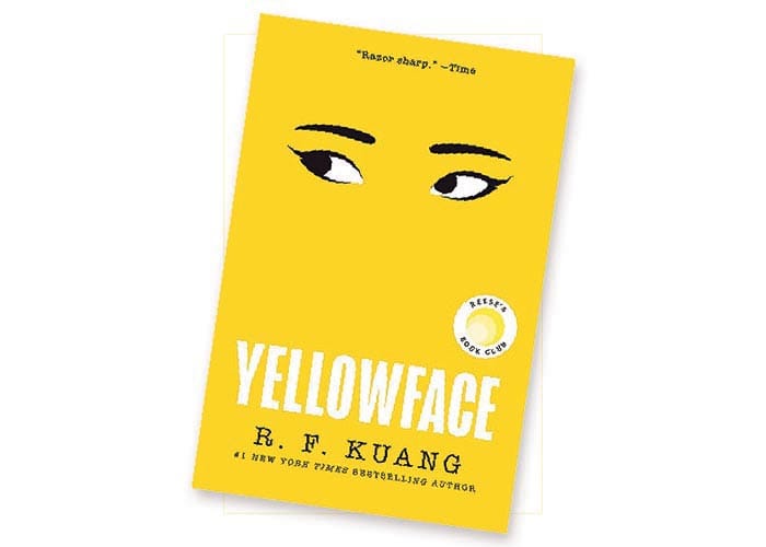 Yellowface: behind the scenes of cultural appropriation