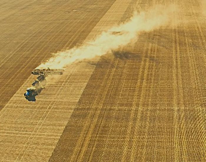 Farmers in drought wait as loan scheme review gathers dust