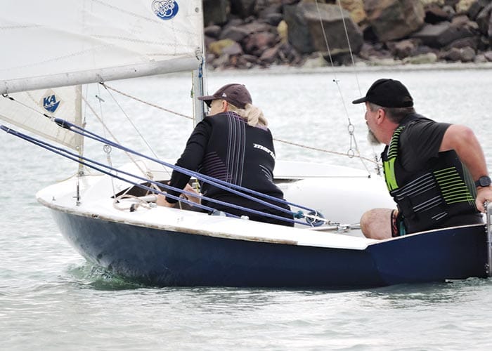 Wallaroo Sailing Club