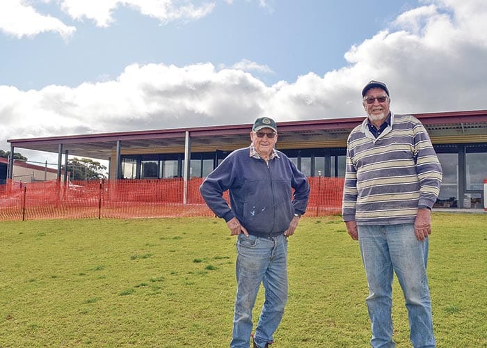 YP Council awards community grants