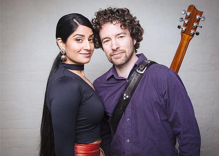 Warooka to experience bluegrass and Bollywood