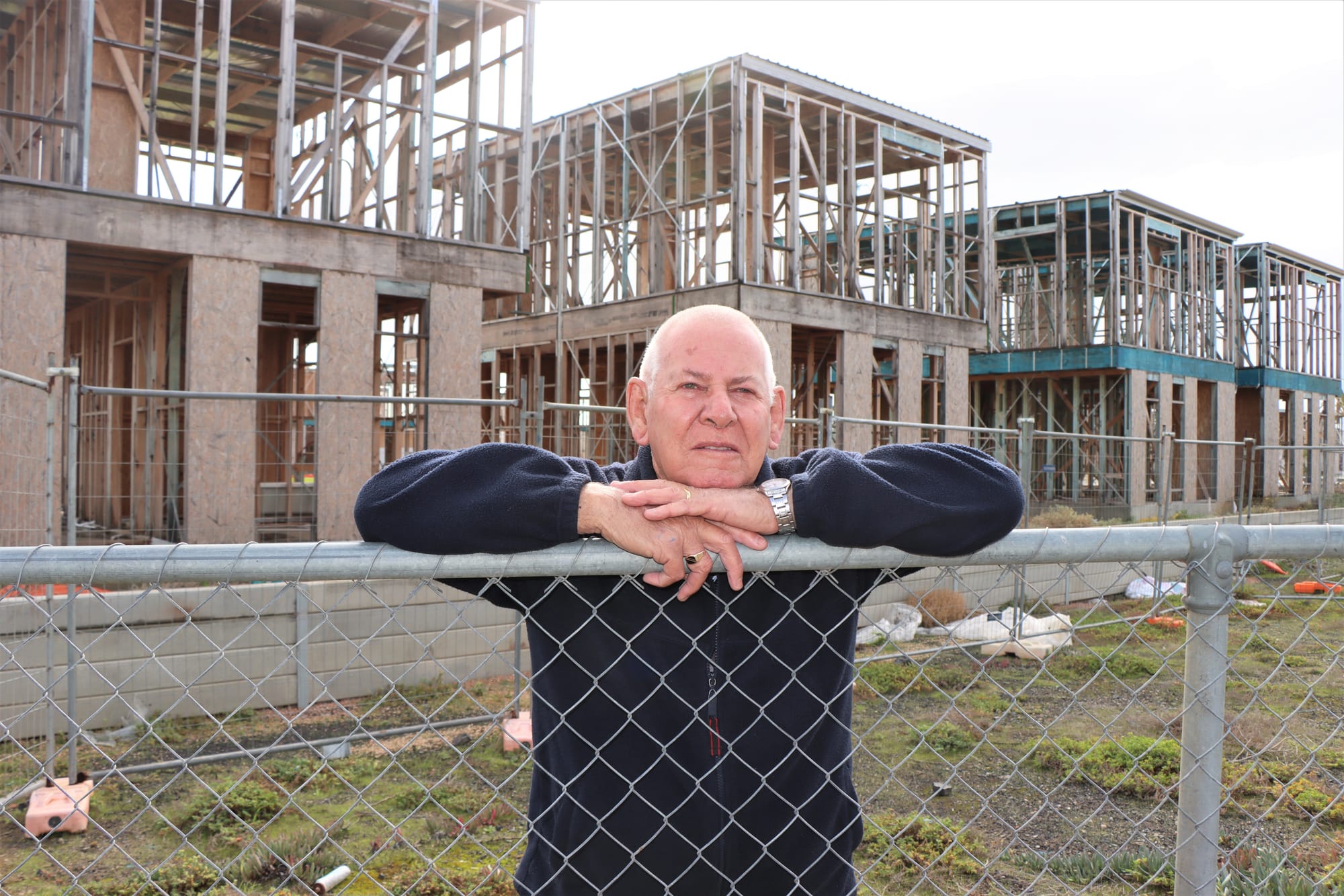 Felmeri Homes scrambling to save face