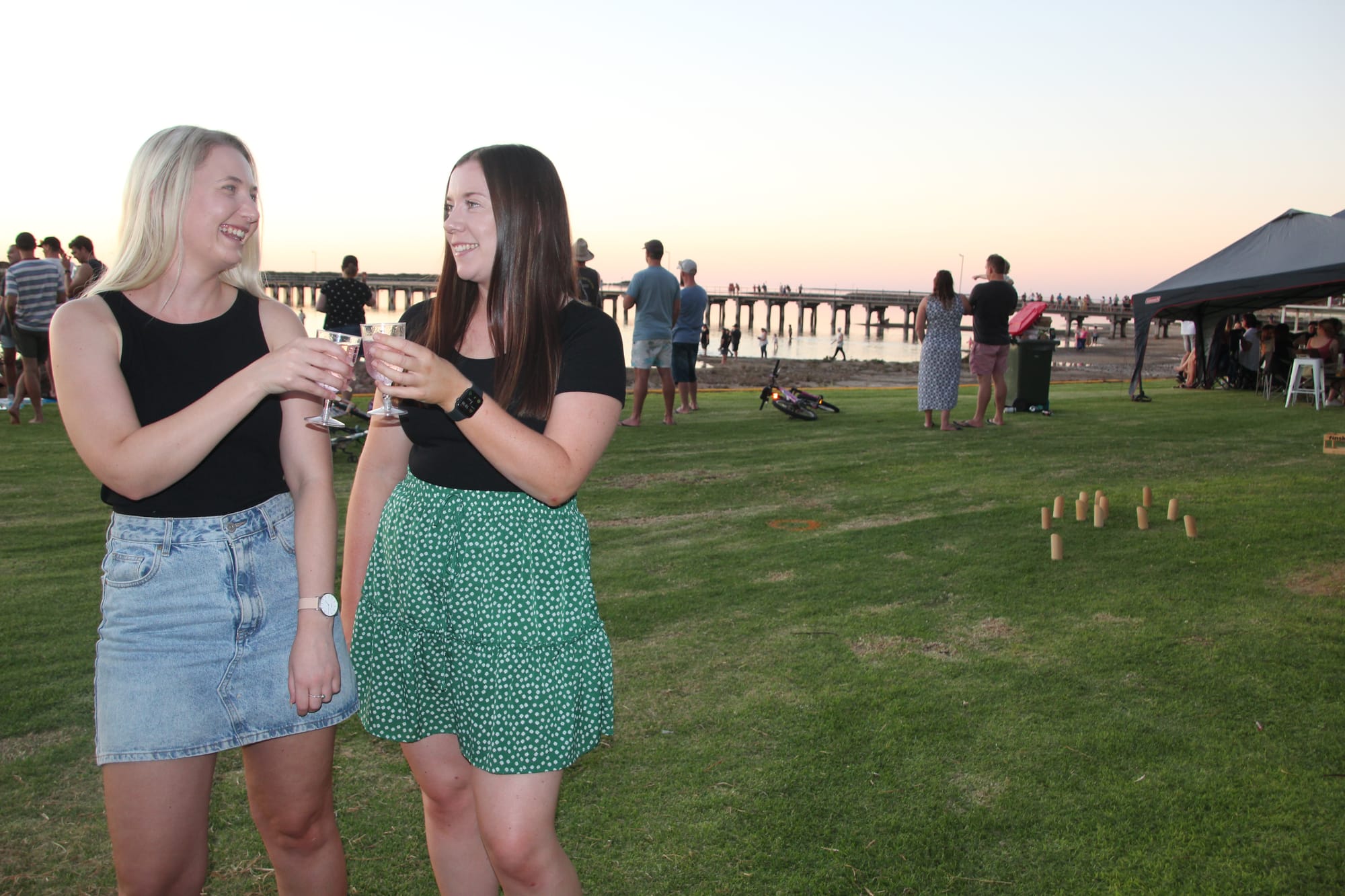 Events galore for Port Broughton