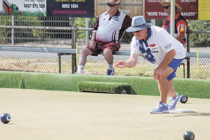 SYP Bowls: Close results in all competitions