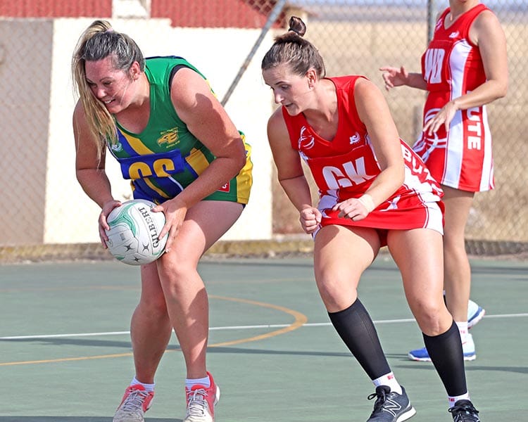 YPNA: Win for Wallaroo