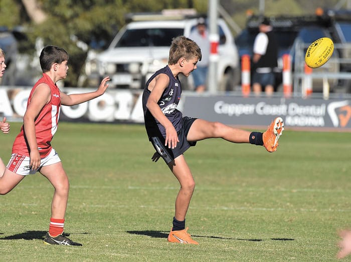 YPFL: Cougars clutch stirring victory