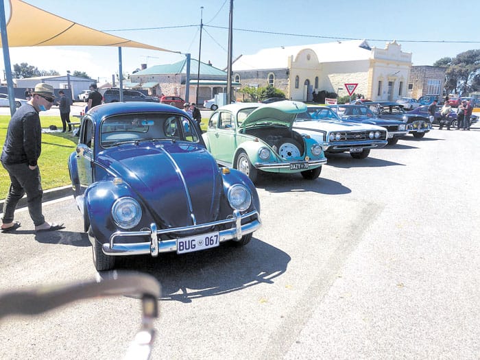 Warooka’s Big Day Out