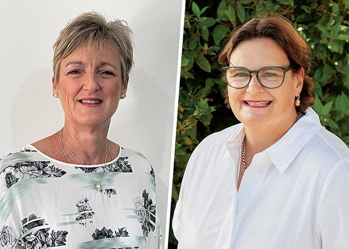 New councillors for BWC