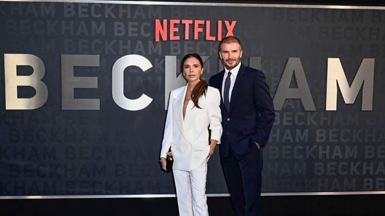 On the Beckham bandwagon