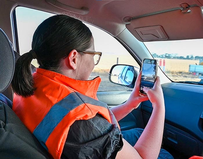 Council wins WHS award for smarter training model