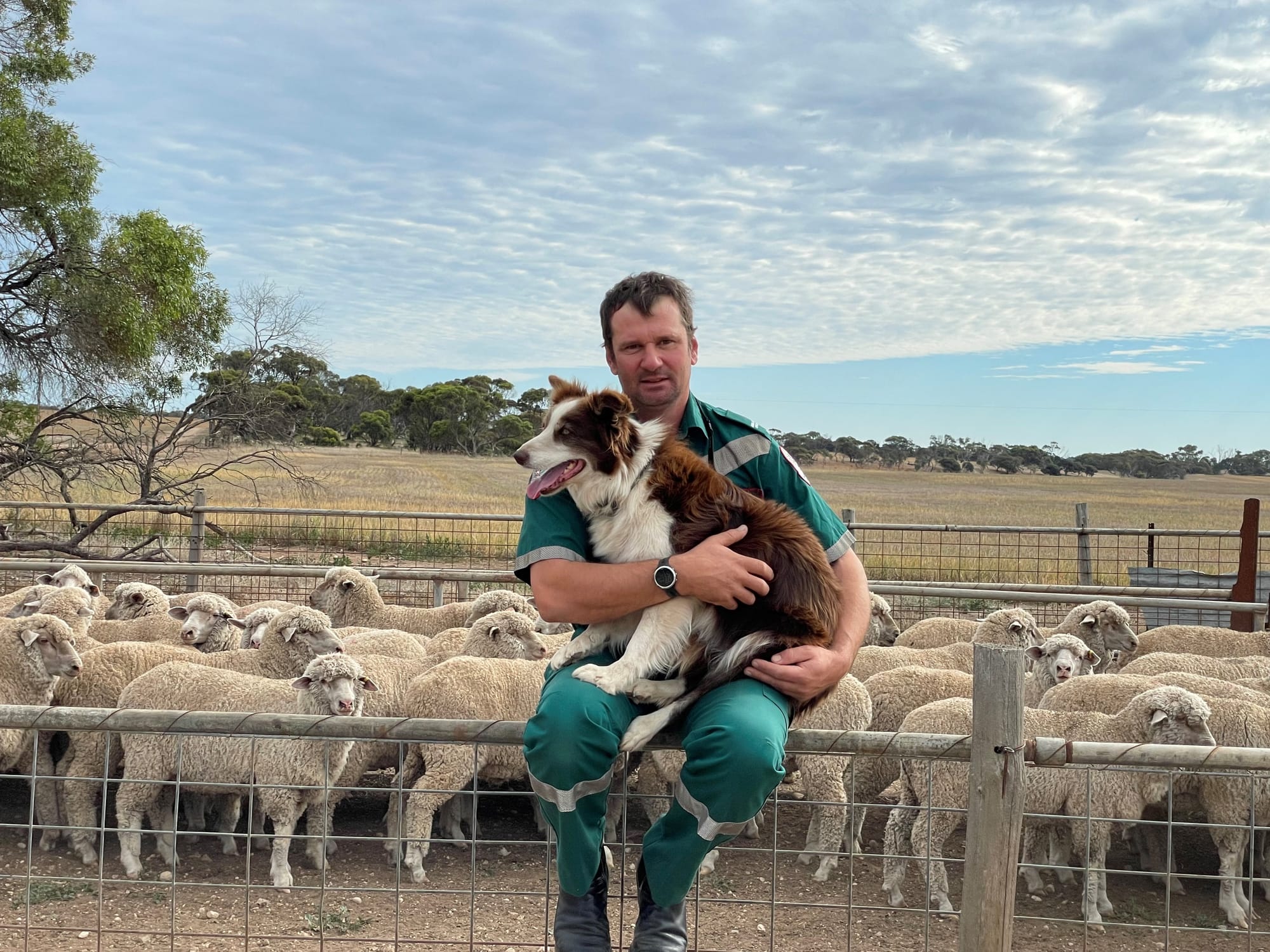 Southern Yorke ambulance volunteers needed