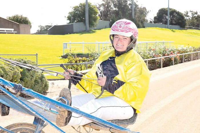 YP Harness Racing Club news