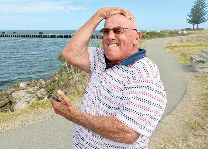 YP residents crying out for connection
