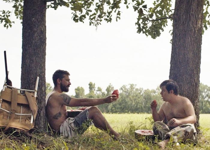 The Peanut Butter Falcon – a feelgood adventure