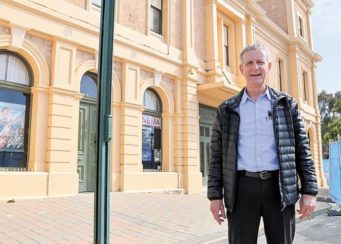 Council eyeing costing strategy for master plan