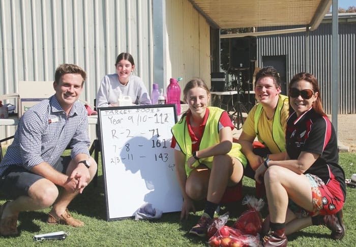 CYS focuses on wellbeing