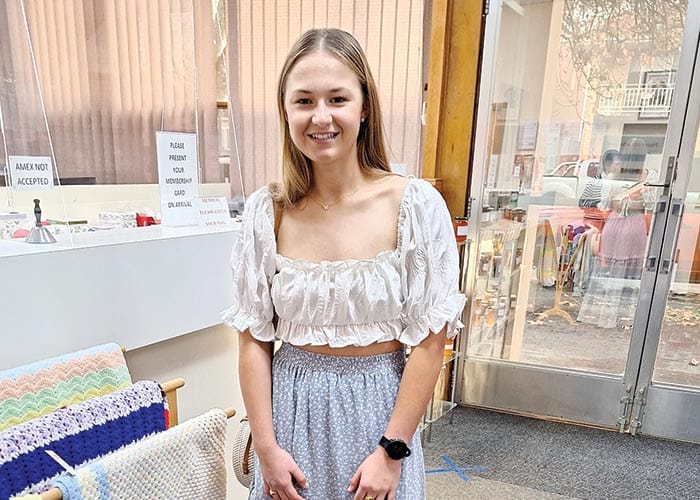 SACWA student grants awarded