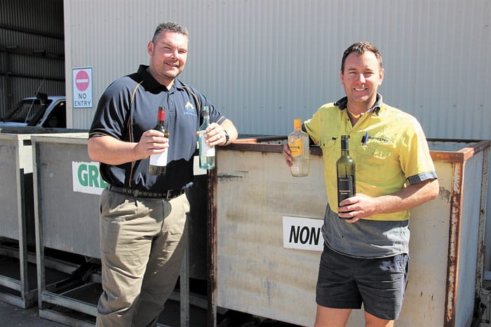 Divert your waste these holidays