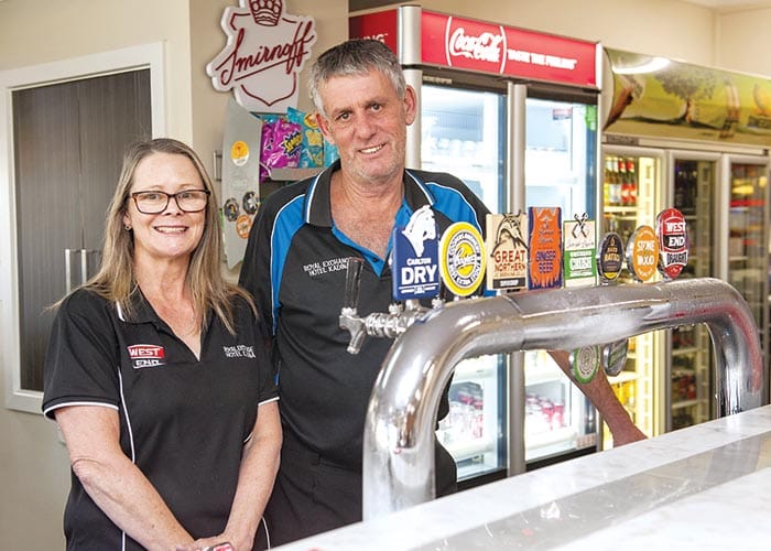 Family-friendly, family-run hotel