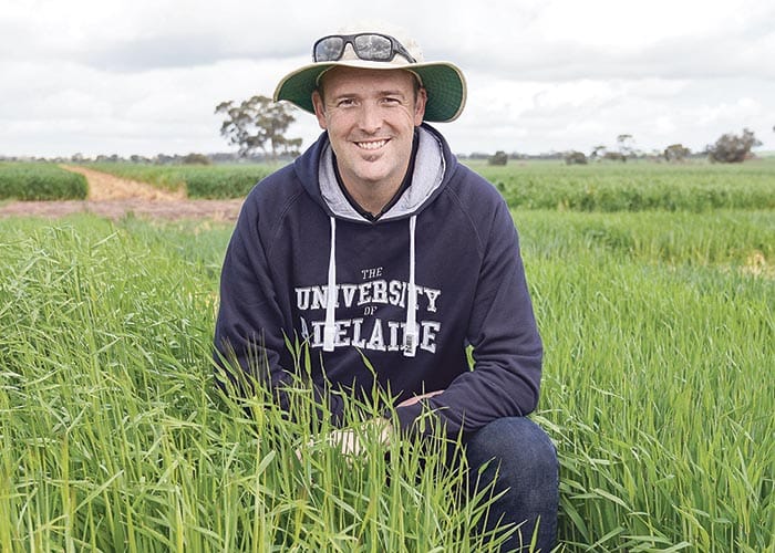 Getting to the Hart of head loss