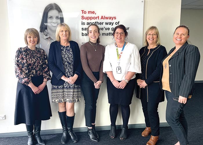 Locals receive health innovation grants