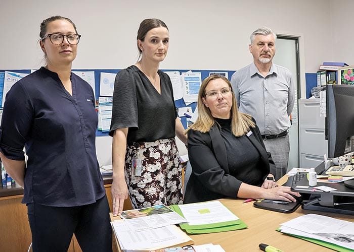 Tax move could force closures
