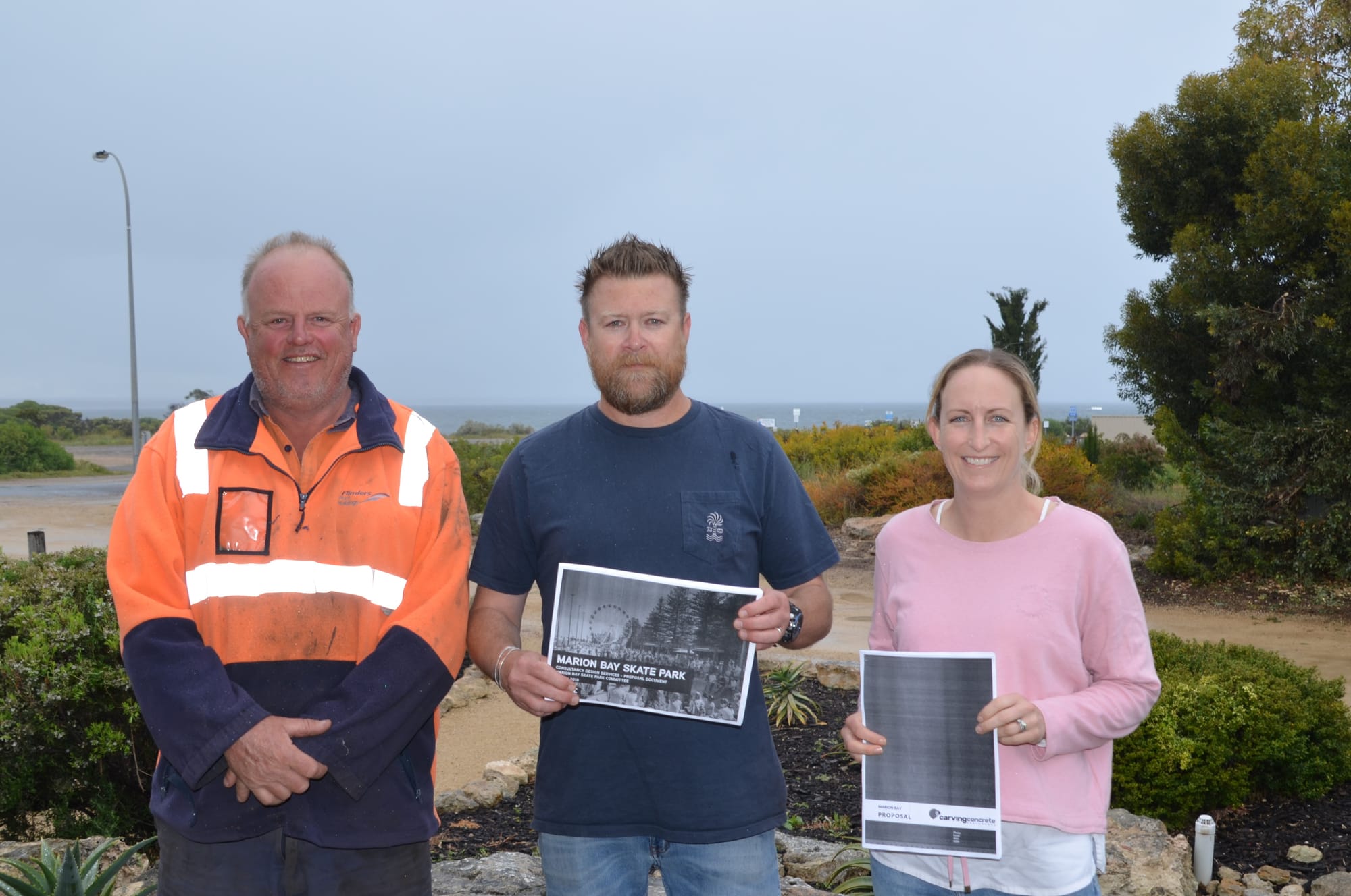 Progress associations wheely keen