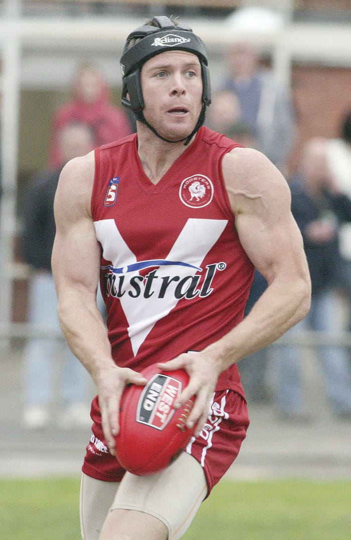 YP Sporting Icons: Luke Ivens’ football legacy and life beyond the game