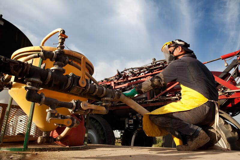 New government strategy aims to increase on-farm safety
