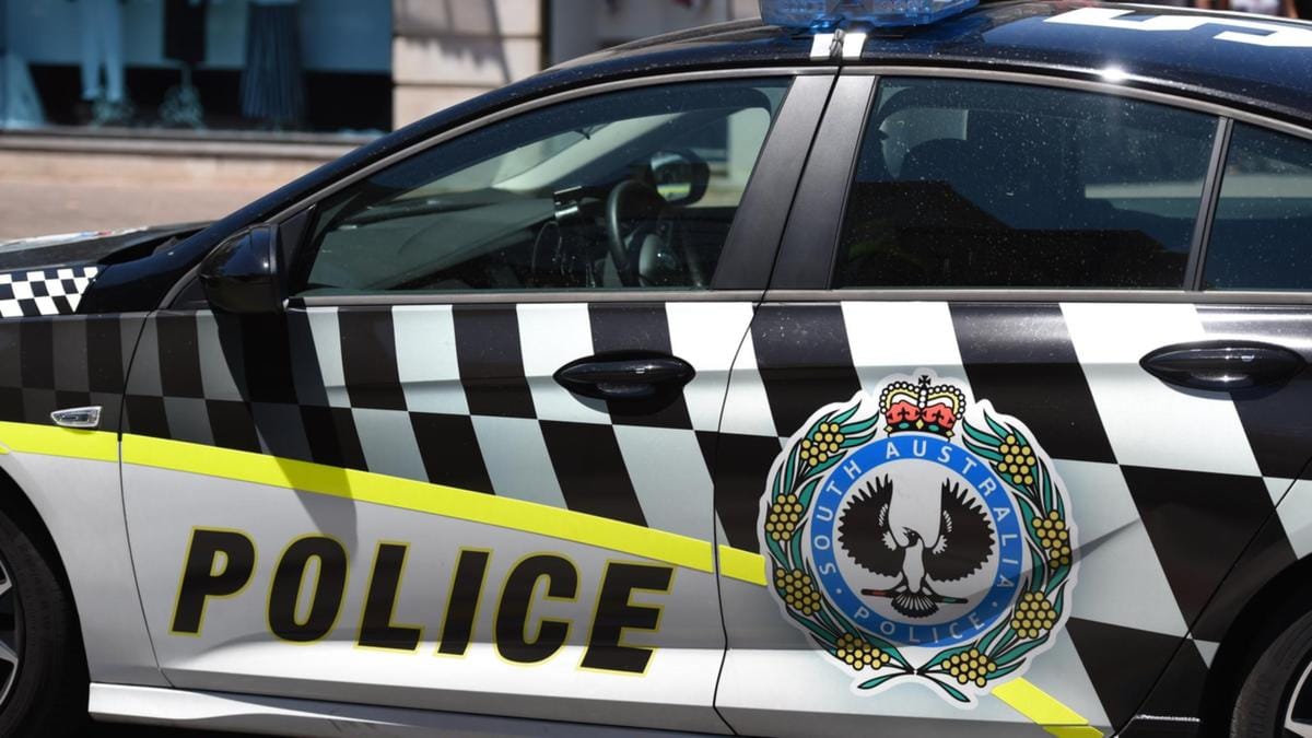 Police News... Surfer missing after shark attack