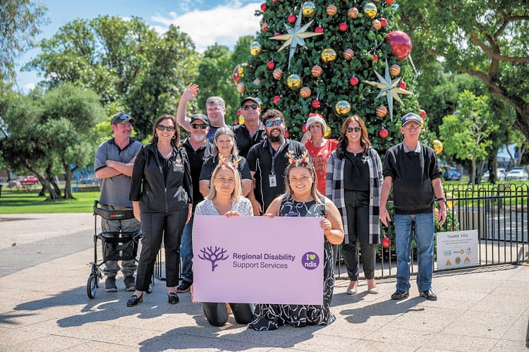 RDSS boosts gift appeal for Salvos