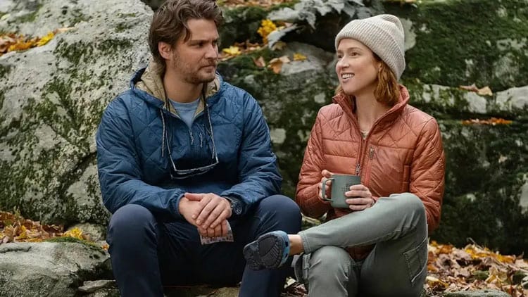 Is Happiness for Beginners worth watching?