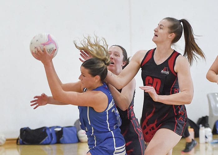 Netball: Yorke Peninsula scores and reports
