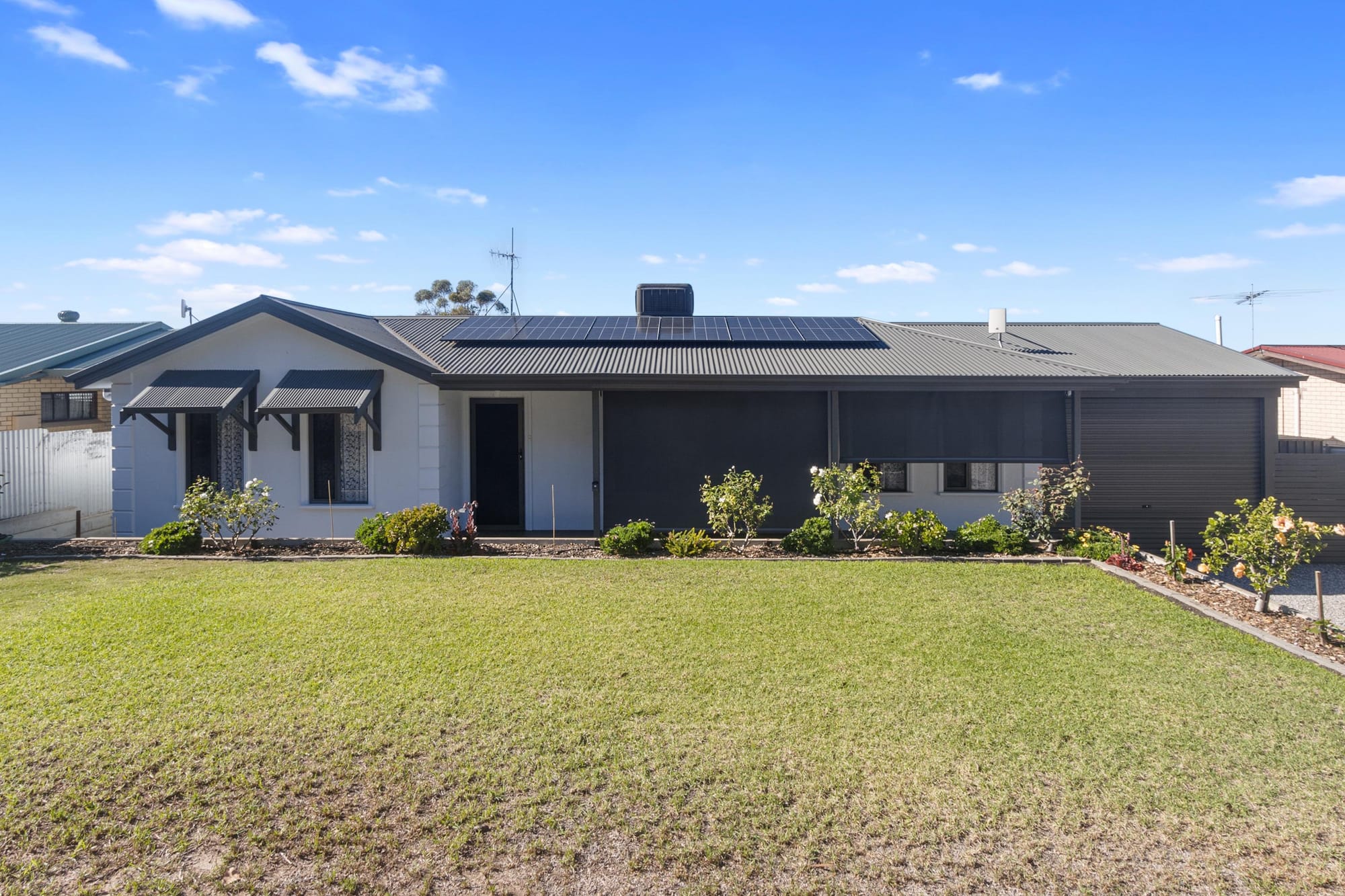 Spacious, stylish and ready to impress