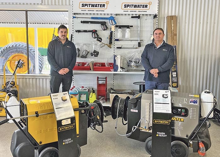 Delivering solutions for industries