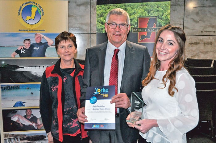 Search on for region’s best tourism business
