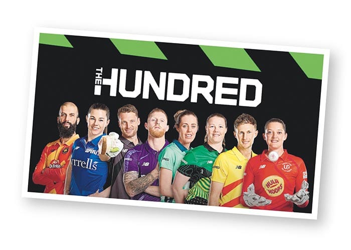 It’s just not cricket!