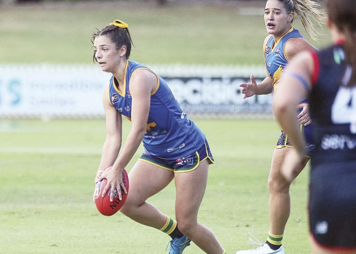 One point win books Trengove and Eagles a grand final berth